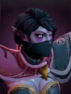 Templar Assassin